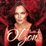 Anette Olzon