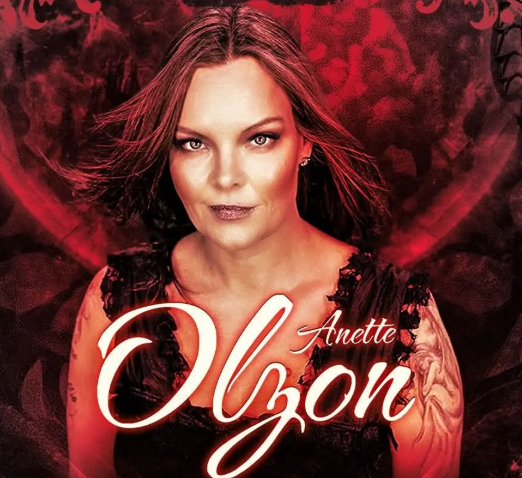 Anette Olzon