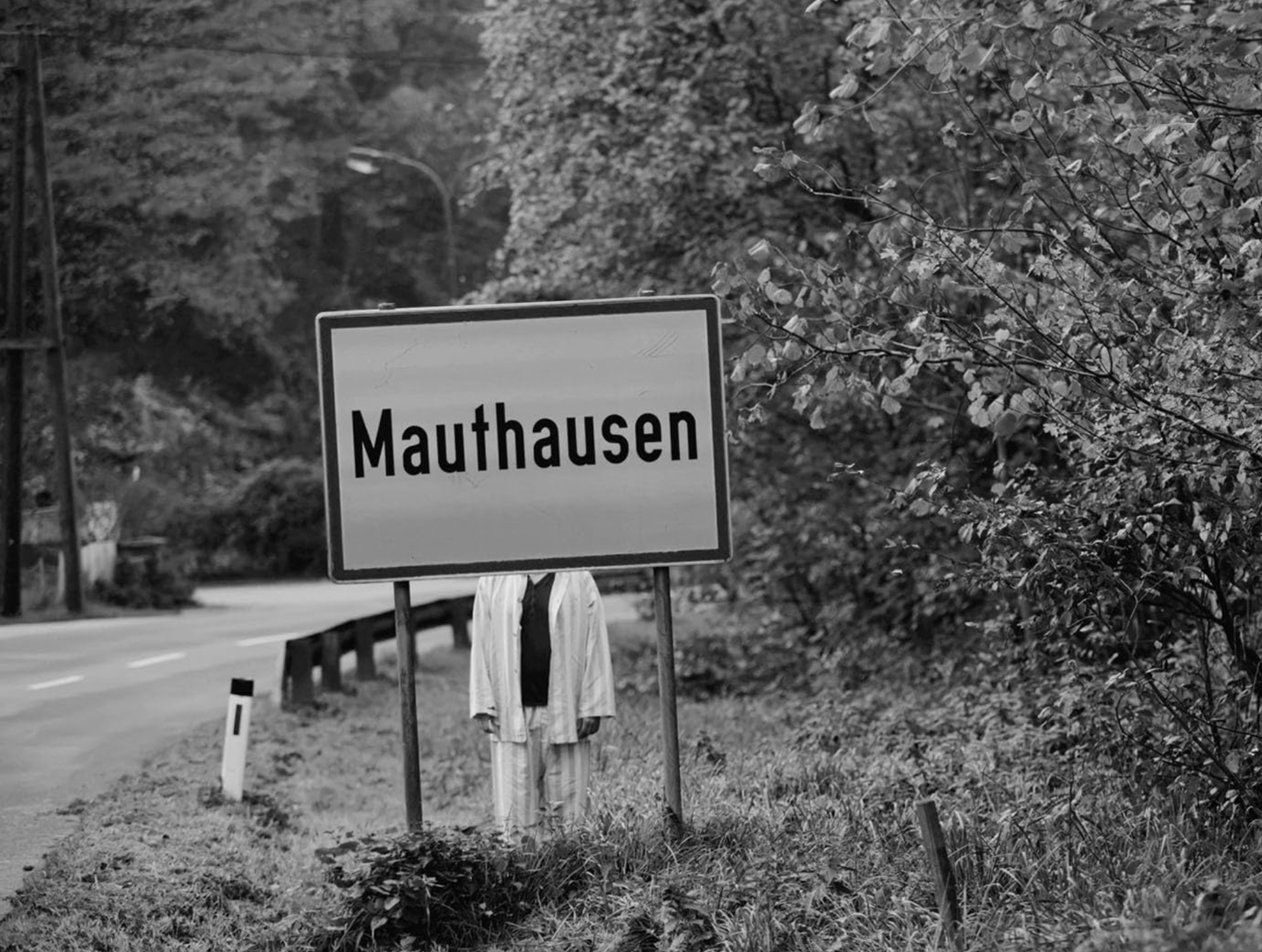 Mauthausen