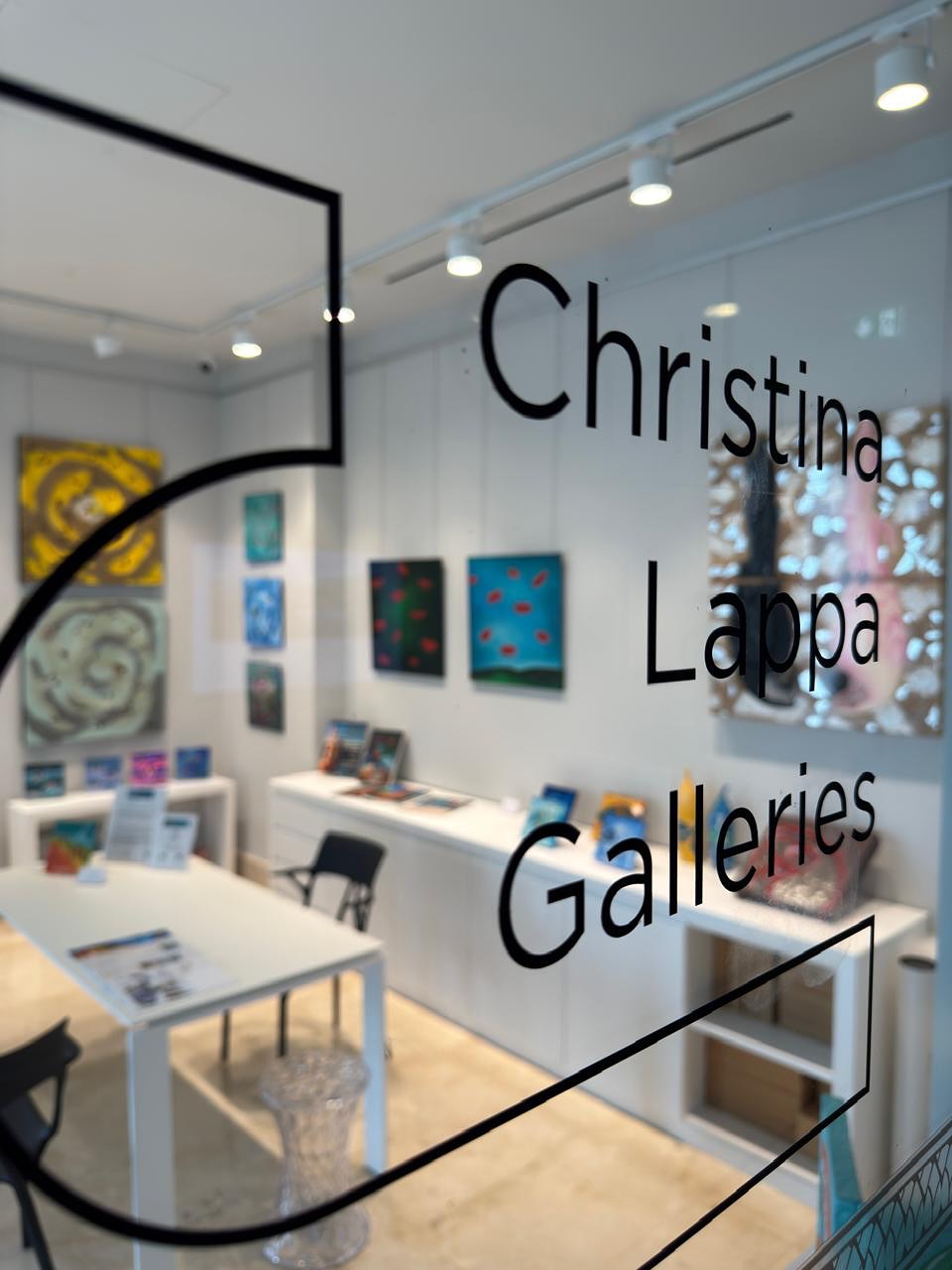 Christina Lappa Galleries
