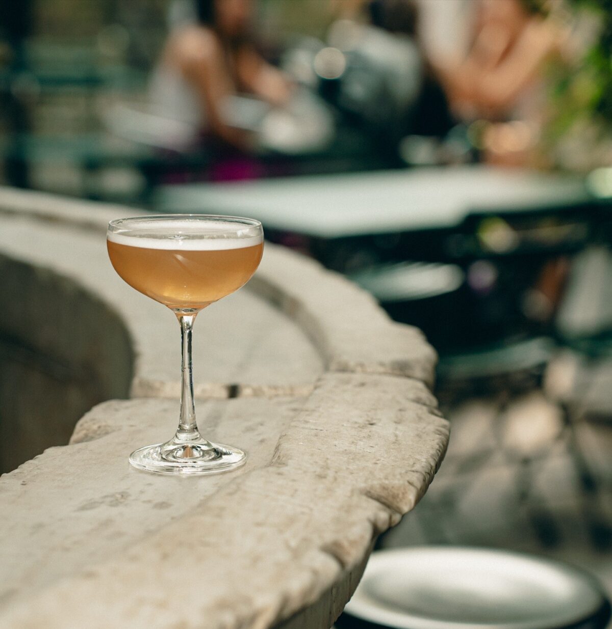 Διπλή πρωτιά για την Αθήνα στη λίστα των World’s 50 best bars
