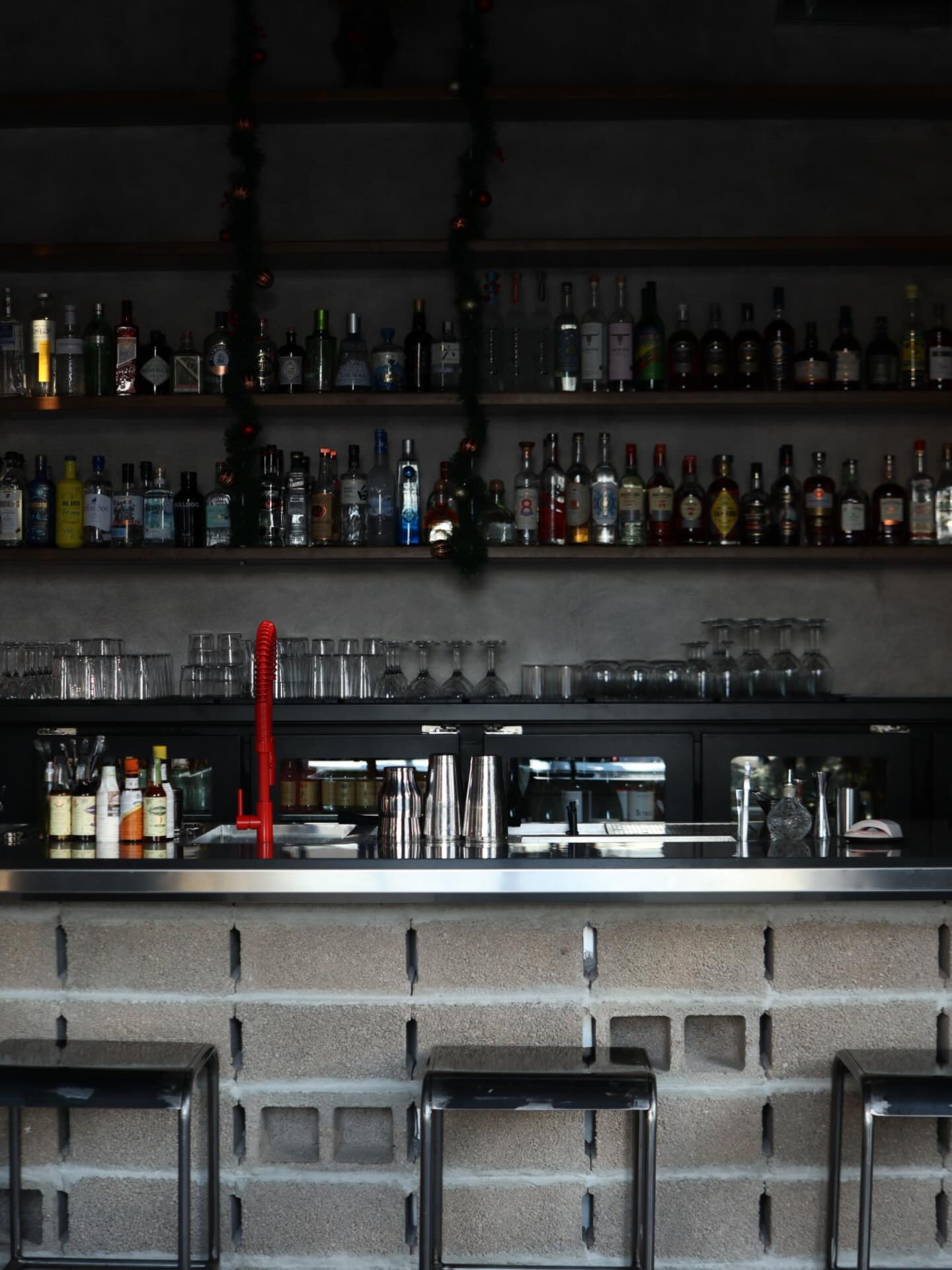 Neat Bar