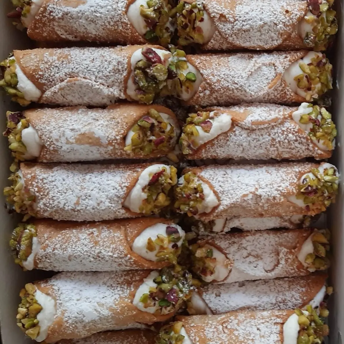 Signora Caffè