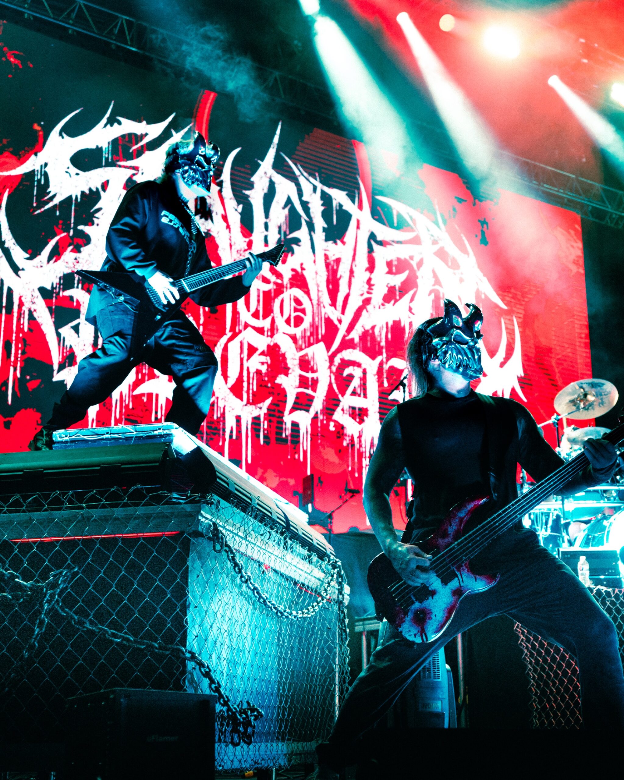 Slaughter to Prevail