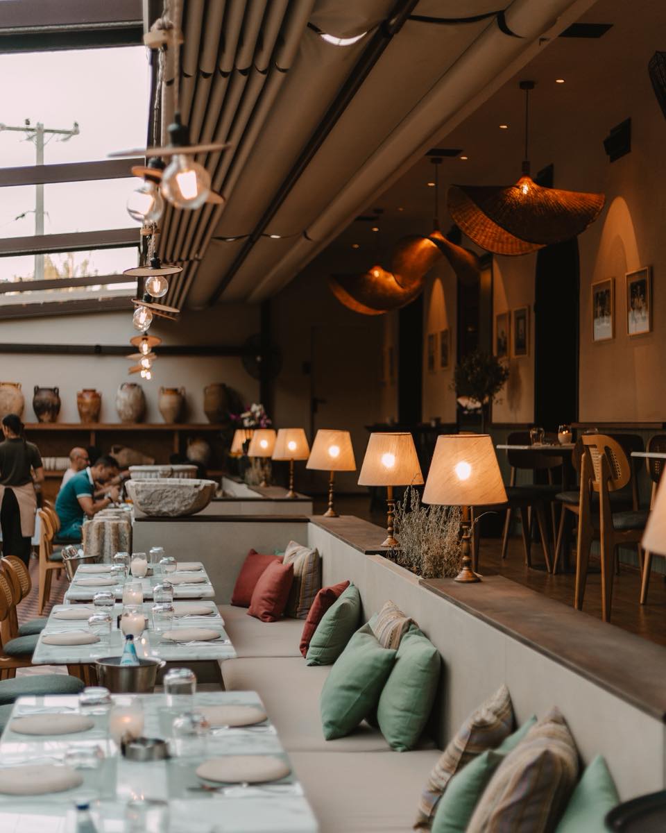 Dopios Glyfada