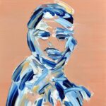 Alexander James: a way to be