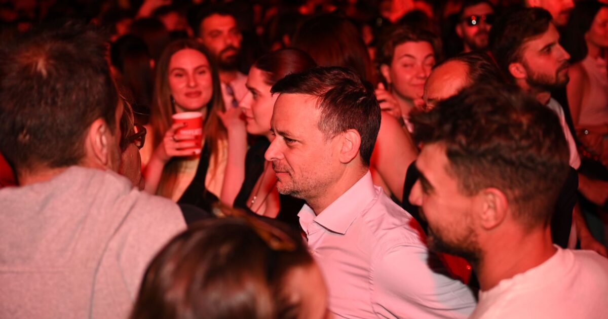 Για τον Χάρη Δούκα ο πολιτισμός είναι μια μικρή άσκηση δημοκρατίας