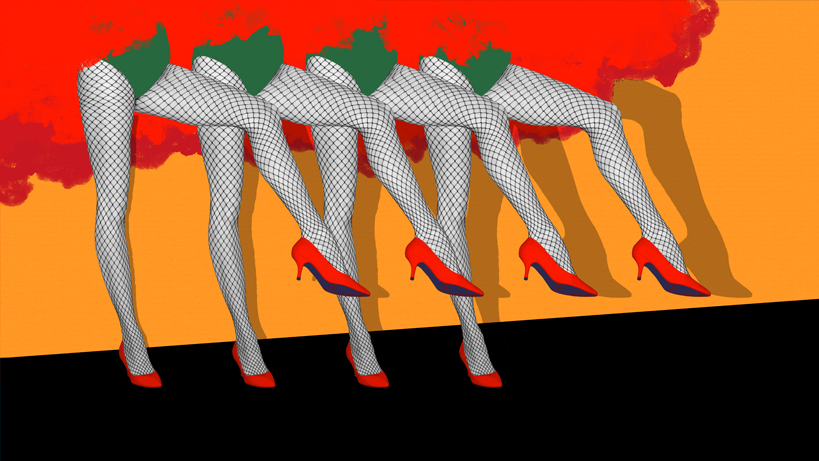 Η πόλη σήμερα: Techno, burlesque, stand-up και δροσερά κοκτέιλ