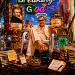 Breaking God