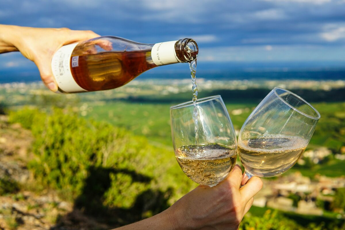 Summer Wine Special:  Η Oenos&co μας προσκαλεί σε καλοκαιρινή οινογνωσία