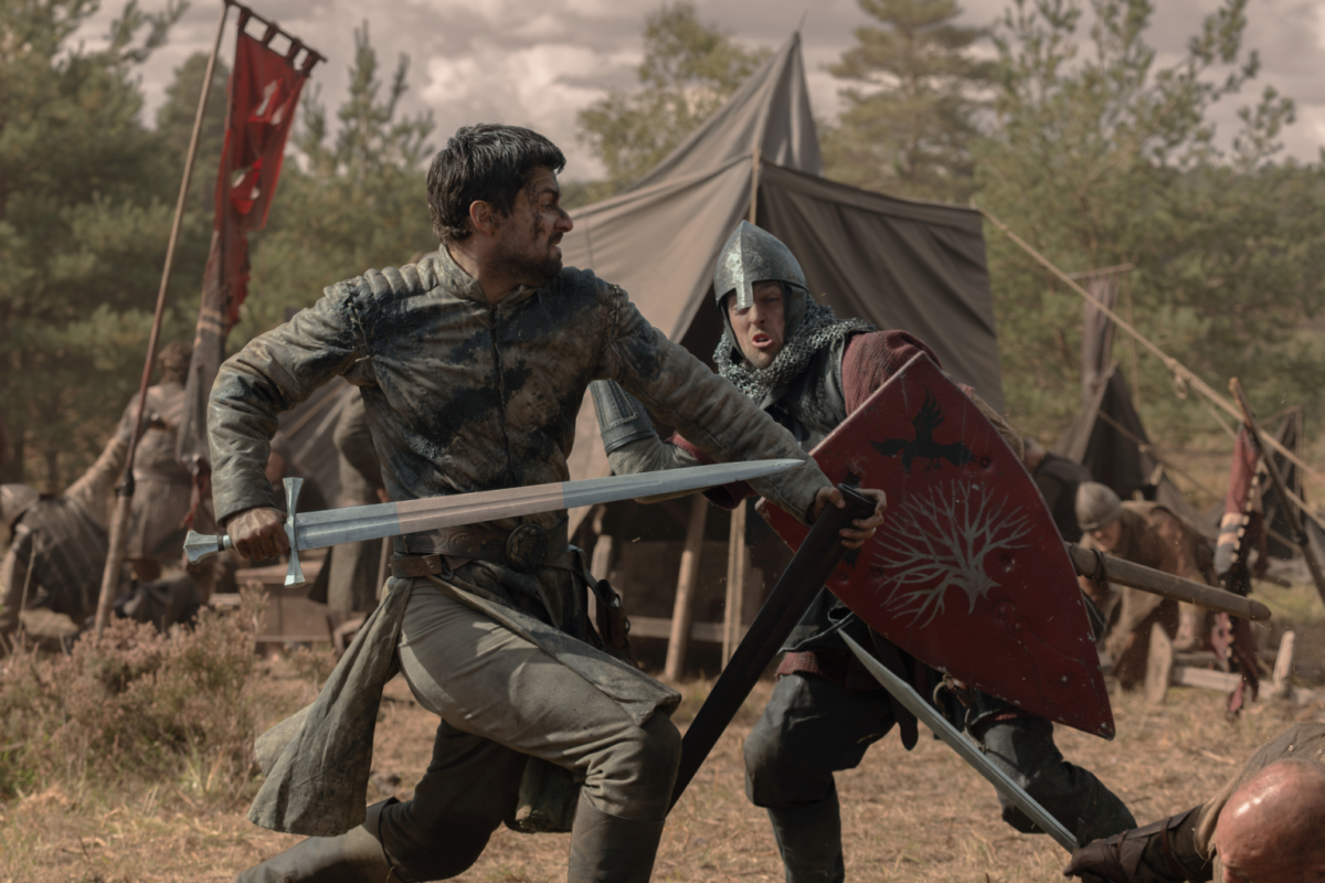 «House of the Dragon»: Στο έκτο επεισόδιο είχαμε μεγάλες απώλειες και ακόμα μεγαλύτερες αμφιβολίες