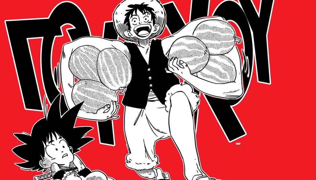 Γιατί είναι τόσο δημοφιλή τα manga;