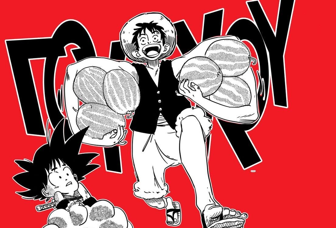 Γιατί είναι τόσο δημοφιλή τα manga;