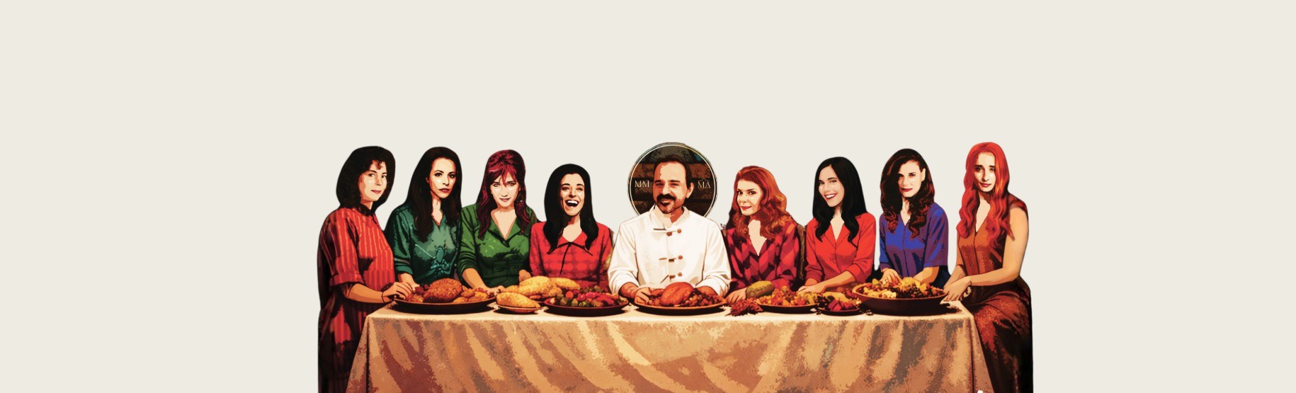 MONSIEUR MINIMAL