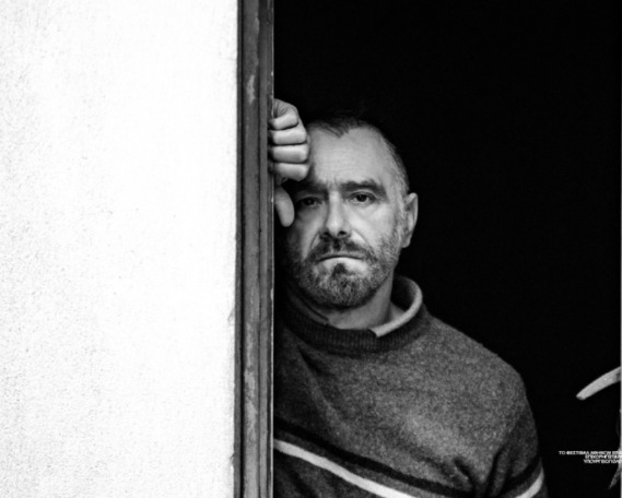 Κ. Βήτα-Εννιά νούφαρα από τη νεκρή όχθη