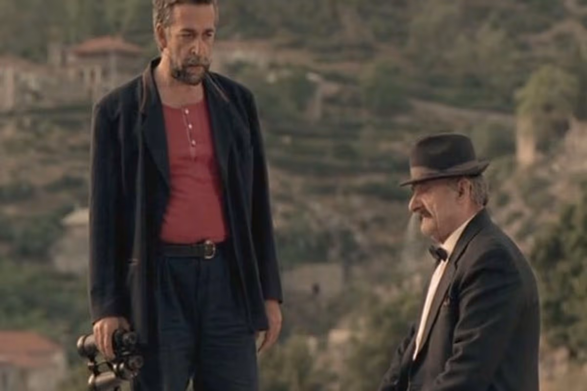 Παρακαλώ, Γυναίκες, μην Κλαίτε