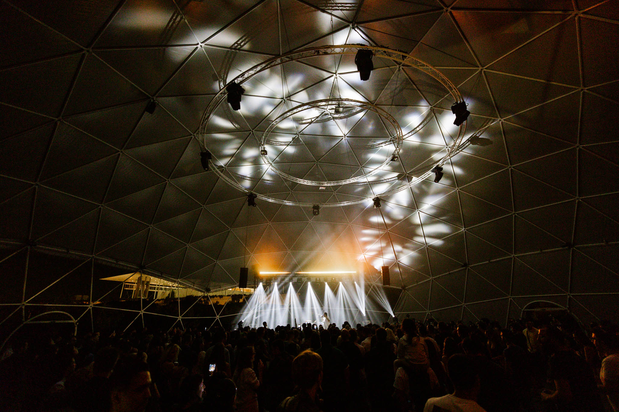 In Orbit Festival
