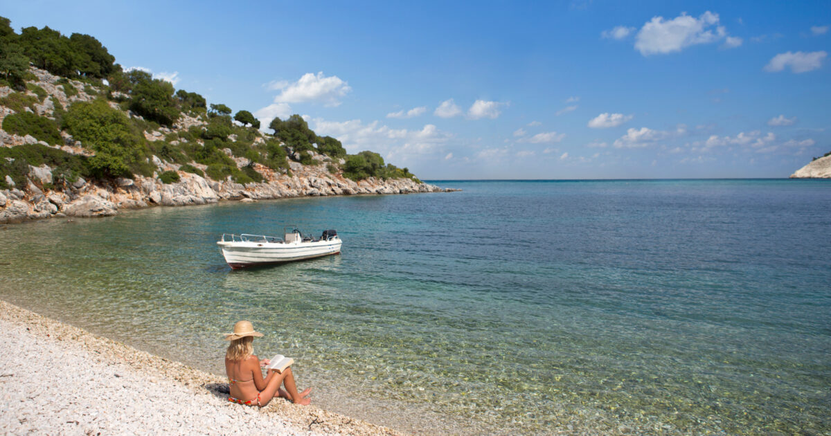 6 αναγνώσματα για τις φετινές διακοπές σου