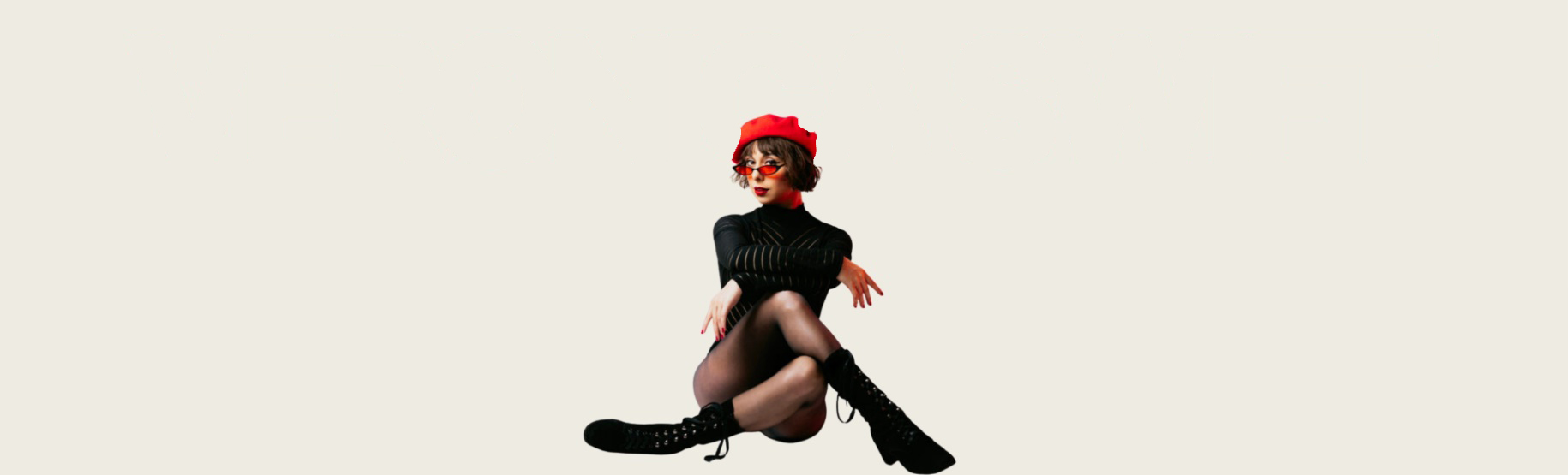Veronica Swift