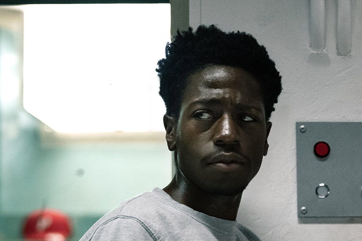 Ο Ντέιβιντ Τζόνσον είναι ο νέος Black Panther και αυτή ίσως είναι η καλύτερη επιλογή της Marvel εδώ και χρόνια