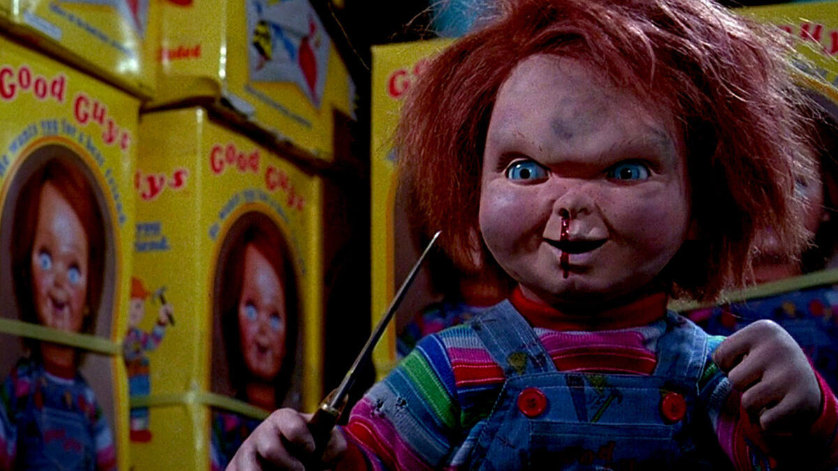 Summer Nights Horror Things 2026: τέσσερις εμβληματικές χόρορ ταινίες στο Cinobo Μασκώτ