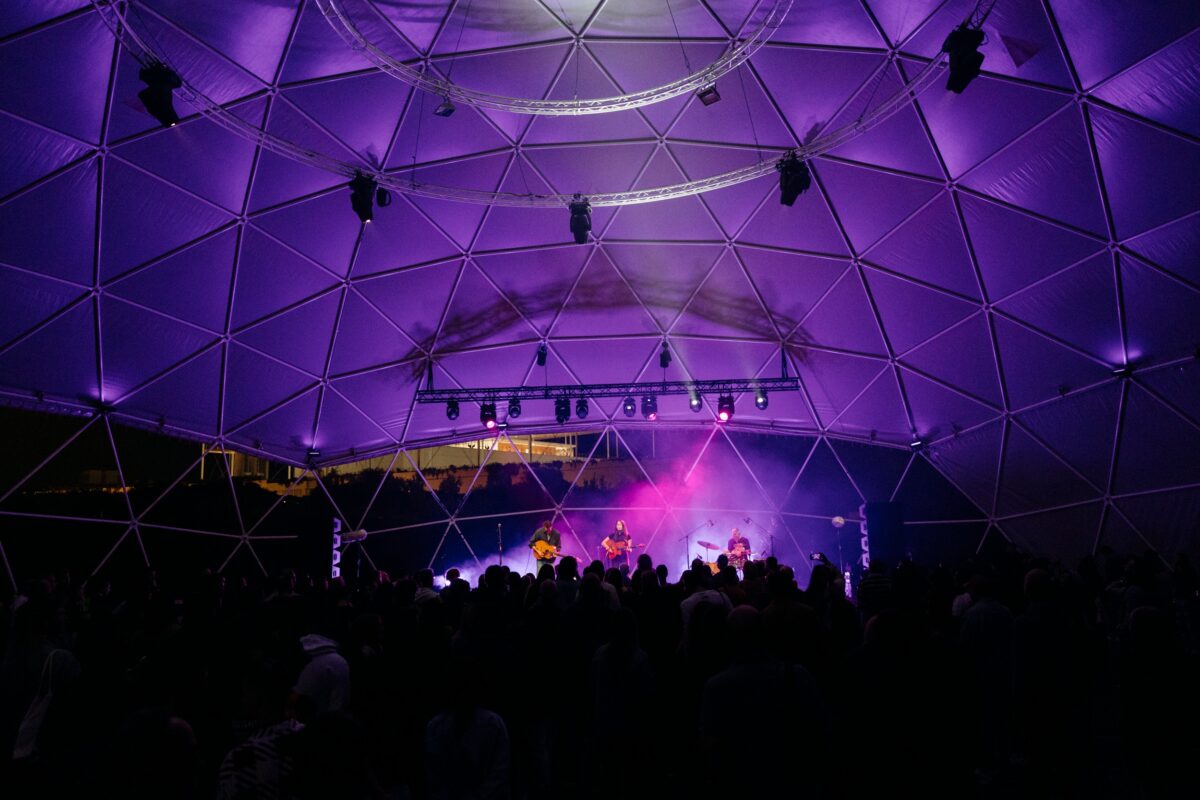 Όσα θα δούμε στο φετινό In Orbit Festival του ΚΠΙΣΝ