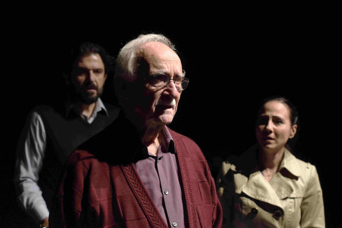 To θέατρο Στοά παρουσιάζει το πρόγραμμά του για την επόμενη σεζόν