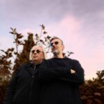 Φ hill Sessions: Γιάννης Αγγελάκας & Νίκος Βελιώτης