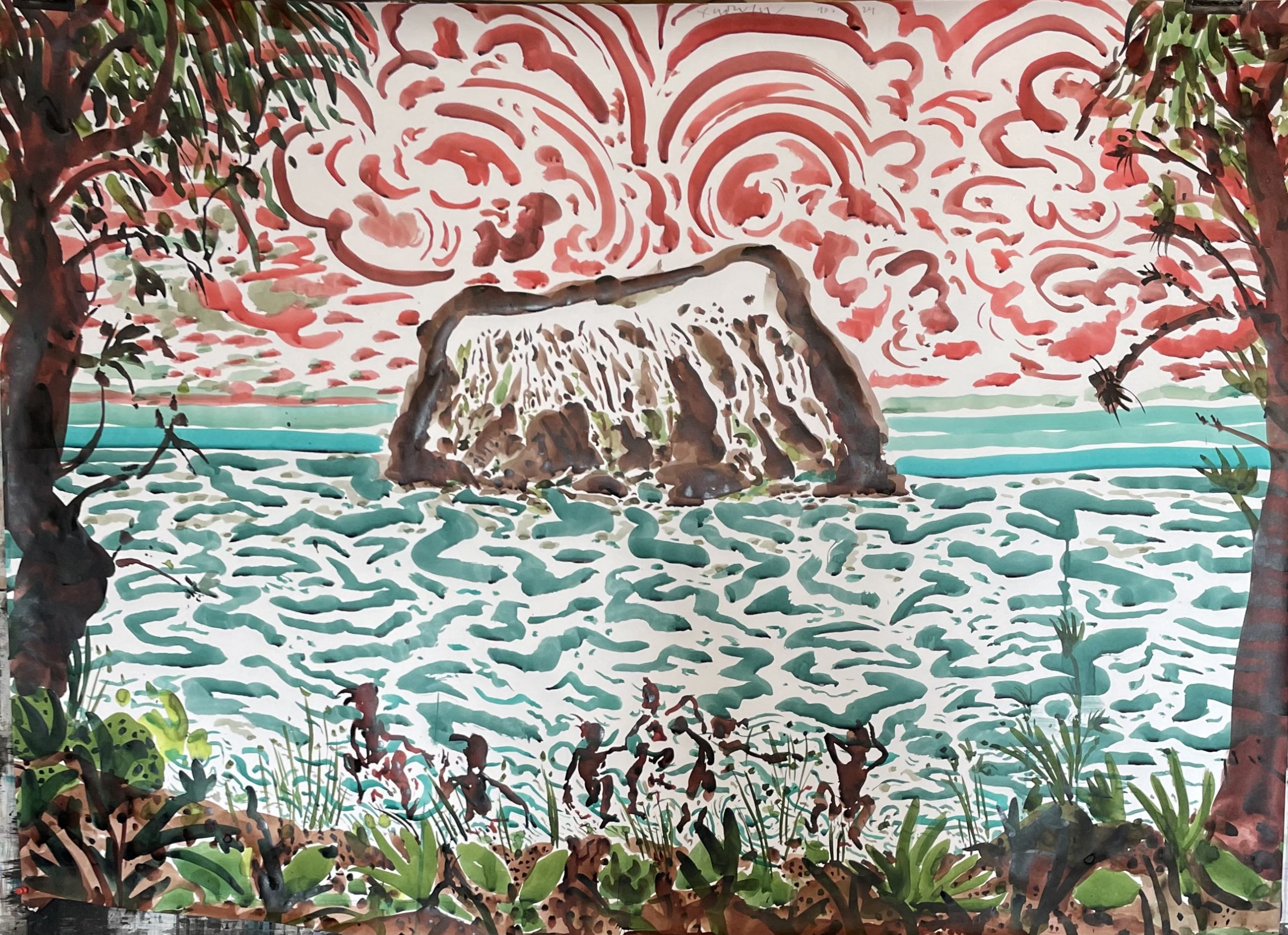 Summer Group Show