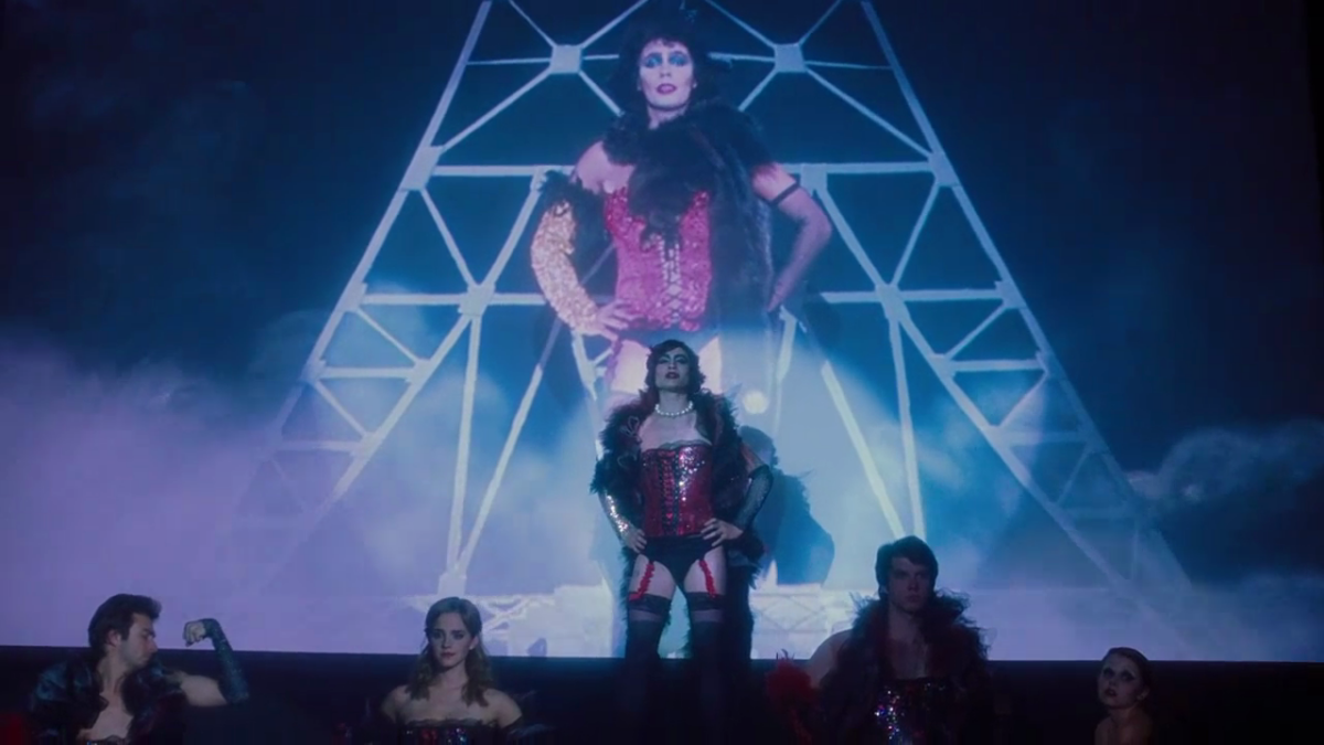 5 φορές που το «Rocky Horror Picture Show» επηρέασε την ποπ κουλτούρα