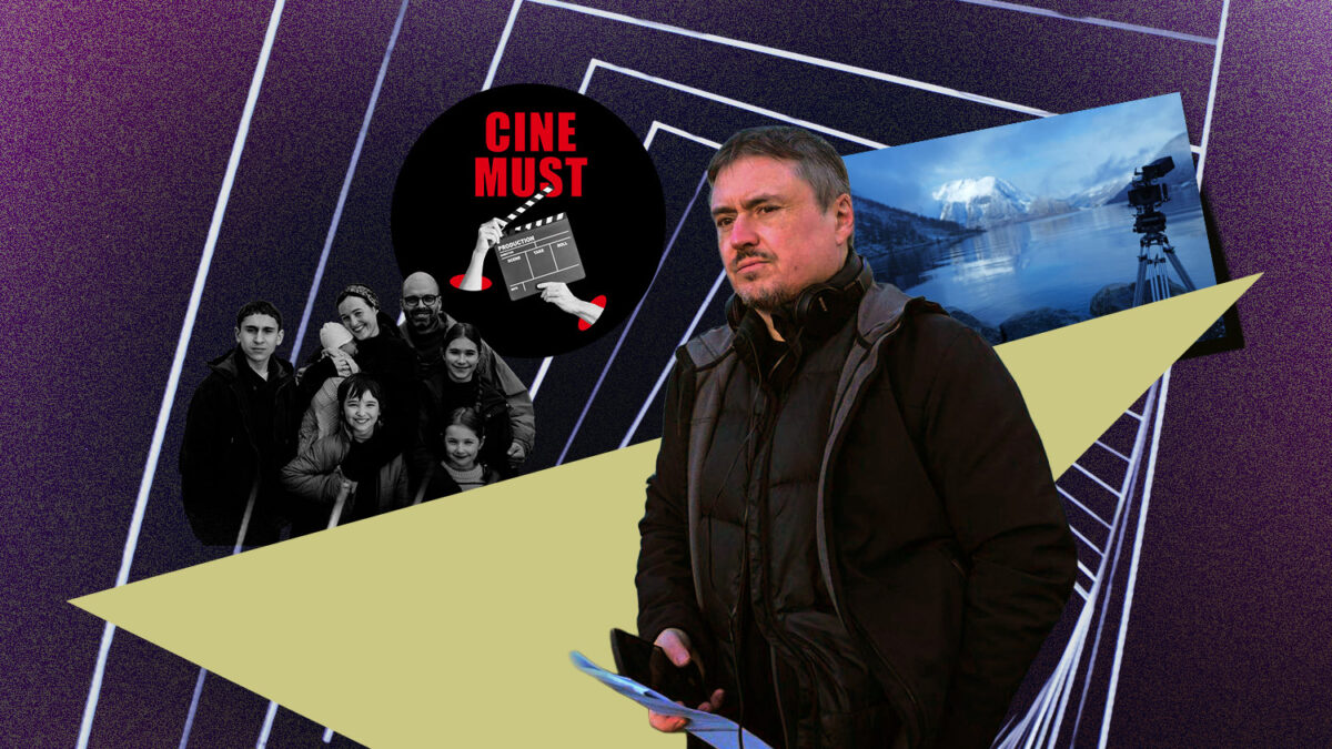 Cine-must: Χρυσός πλην μετριοπαθής ο Φοίνικάς σας
