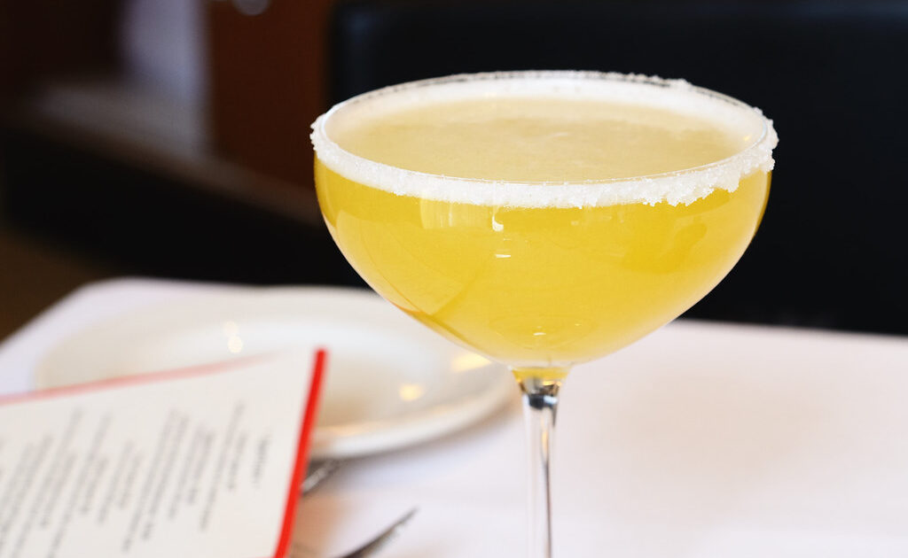 6 αθηναϊκά μπαρ για την τέλεια Margarita