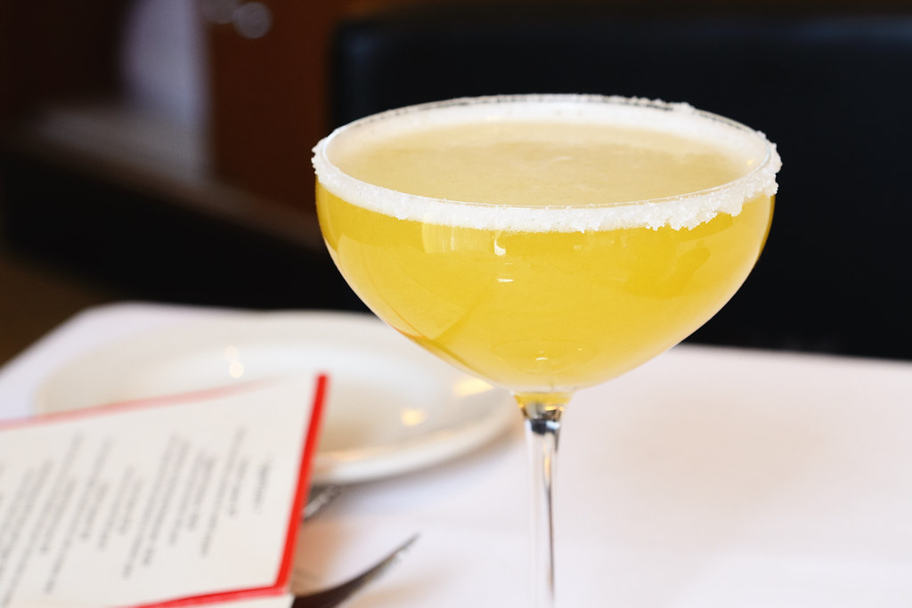 6 αθηναϊκά μπαρ για την τέλεια Margarita