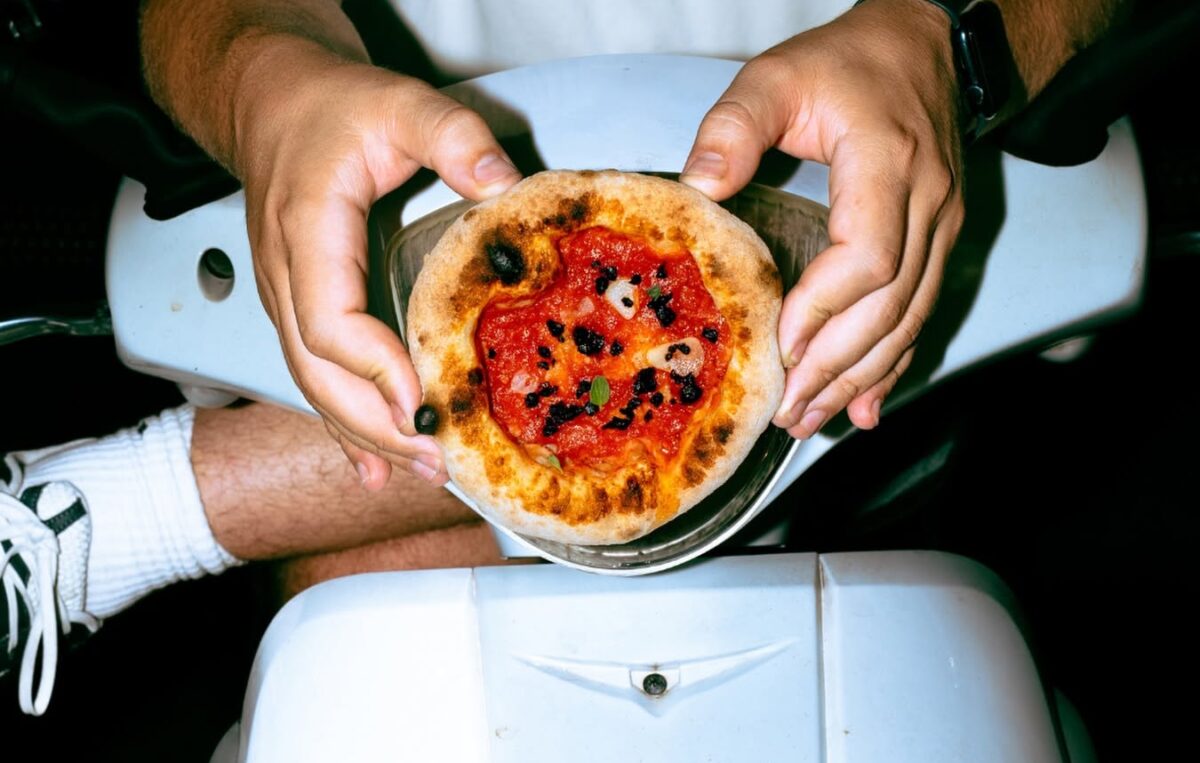 5 καινούργια food spots της Αθήνας που σε περιμένουν μετά την άδεια