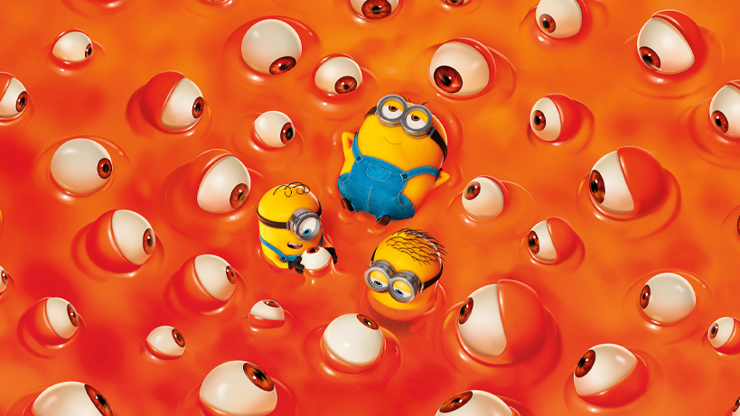 Η πόλη σήμερα: Ελληνικά «Minions» για τους μικρούς, ελληνικό ροκ για τους μεγάλους