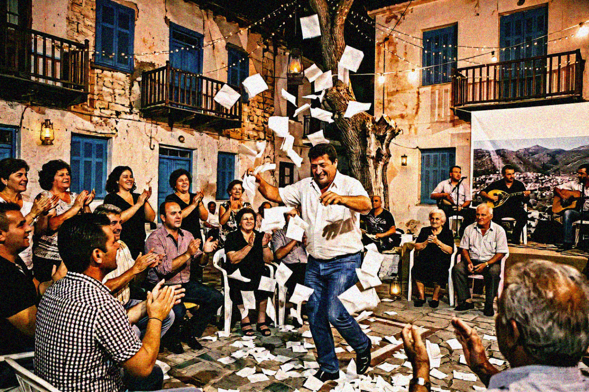 Πού θα πετύχεις πανηγύρια το τελευταίο 3ήμερο του καλοκαιριού