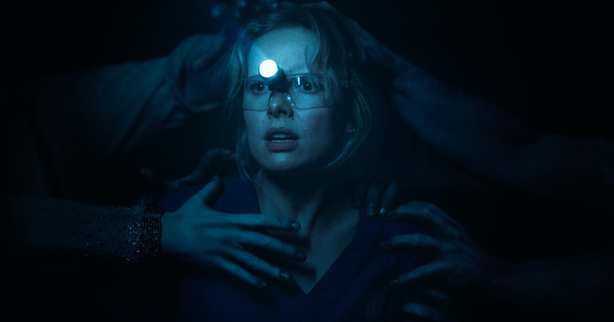 Με το «Insidious: Έξω από το Απώτερο», το franchise αποκτά το πρώτο του spinoff