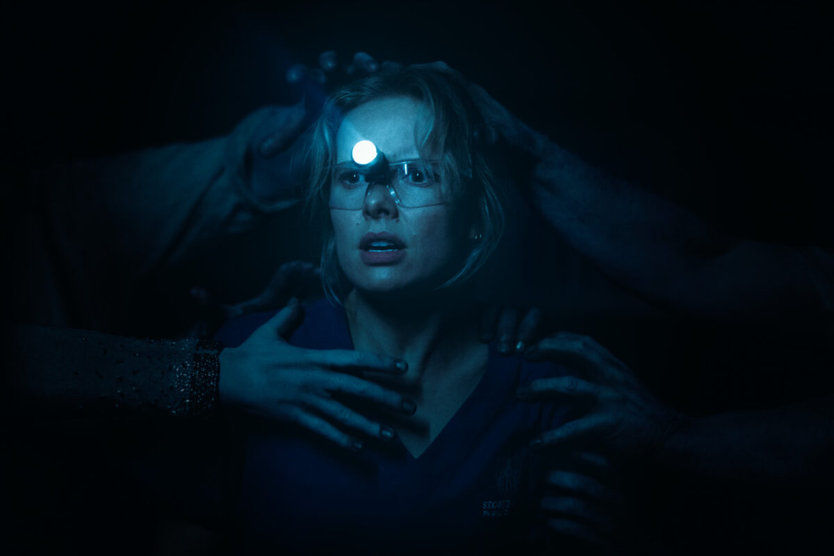 Με το «Insidious: Έξω από το Απώτερο», το franchise αποκτά το πρώτο του spinoff