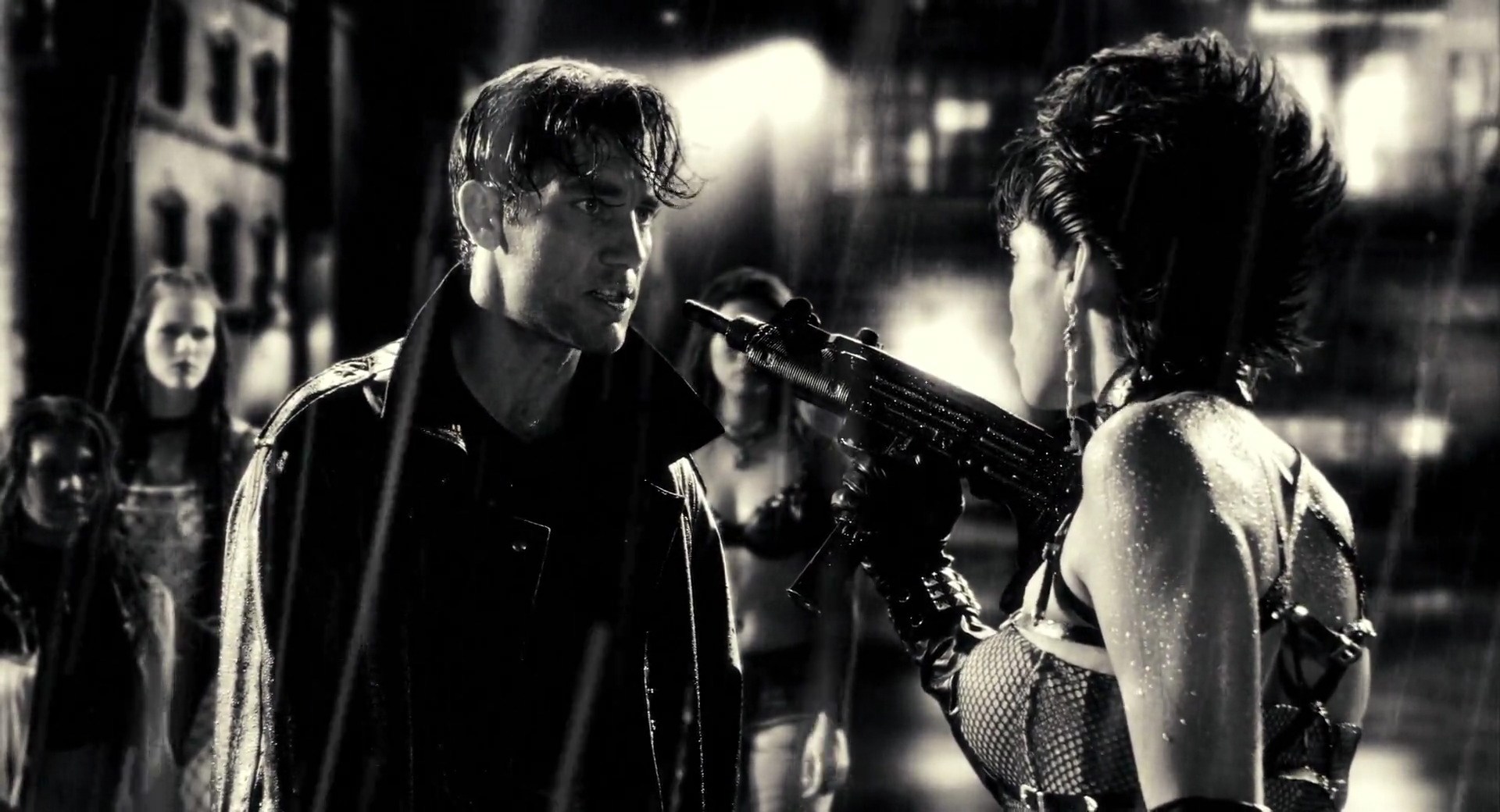 Sin City