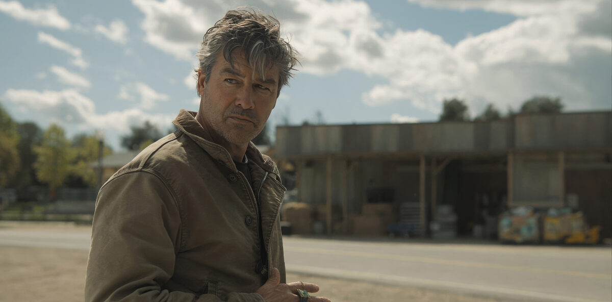 Θα είναι το «Lanterns» η υπερηρωική εκδοχή του «True Detective»;