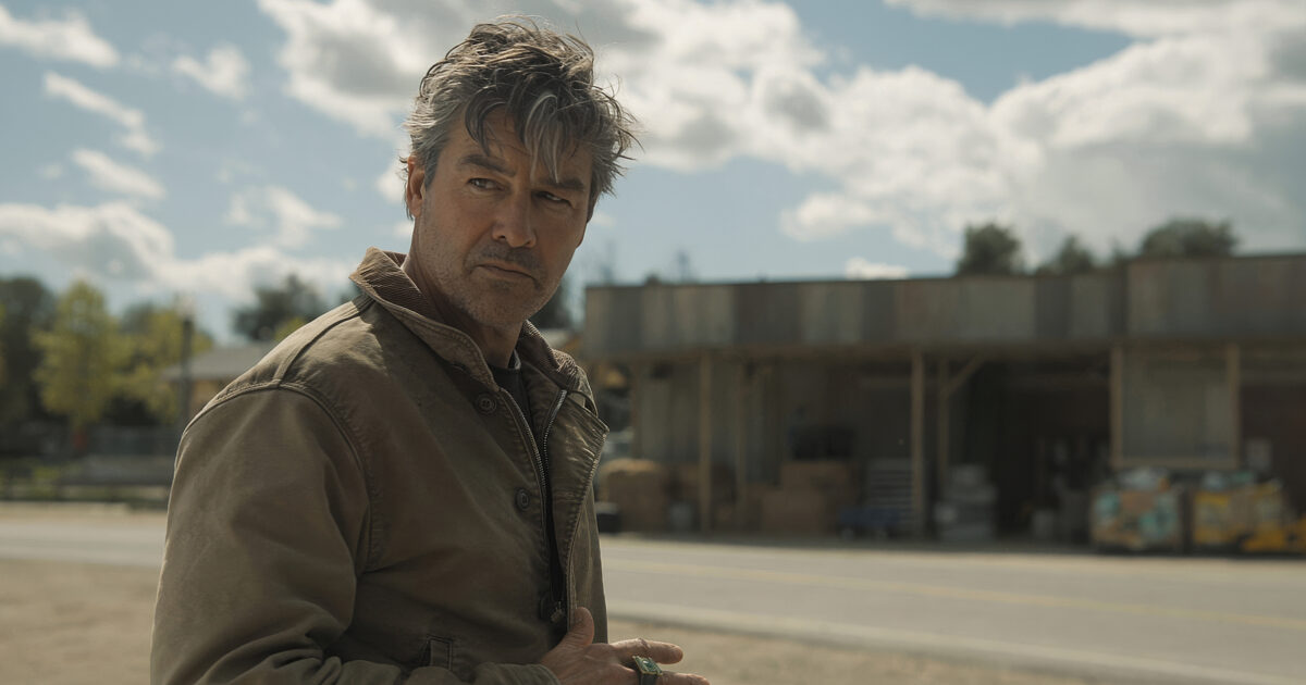 Θα είναι το «Lanterns» η υπερηρωική εκδοχή του «True Detective»;