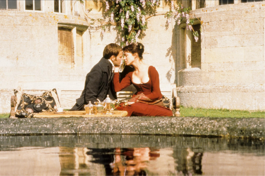 Mansfield Park