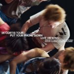 CORTIS: Put Your Phone Down Live Viewing