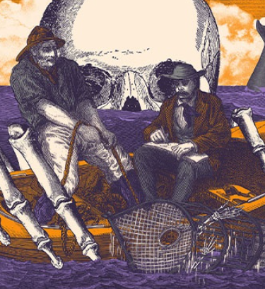 The Rumjacks