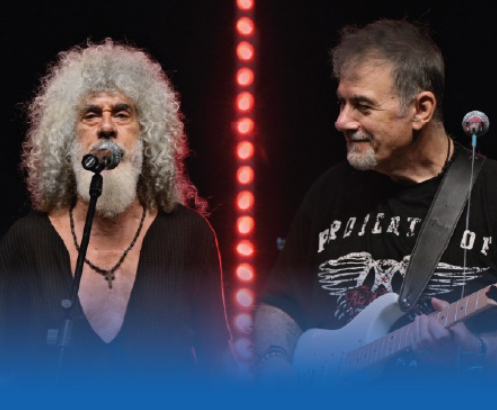 Star Ovation - Το Rock που δεν ξεχάσαμε