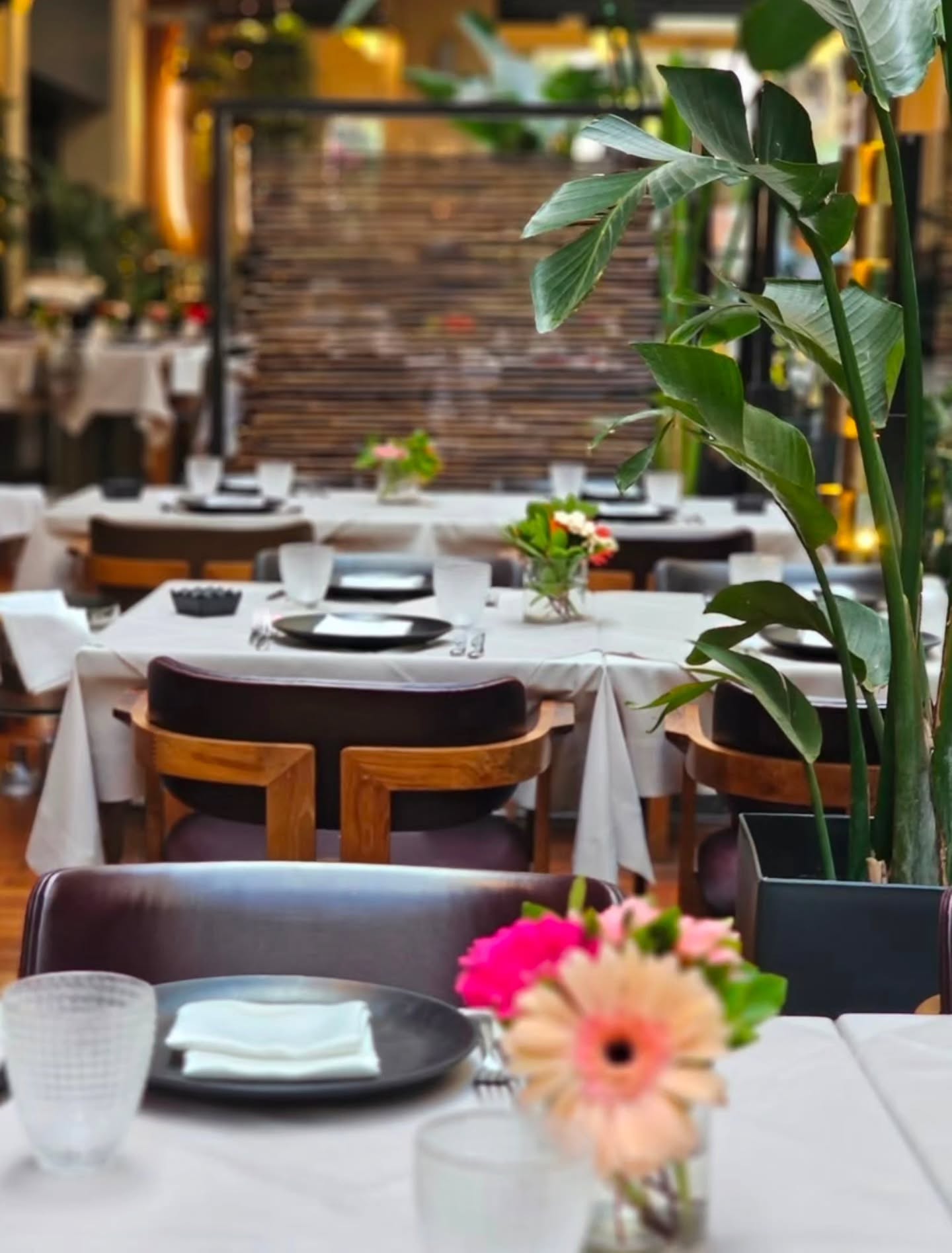 Pasaji Athens Restaurant