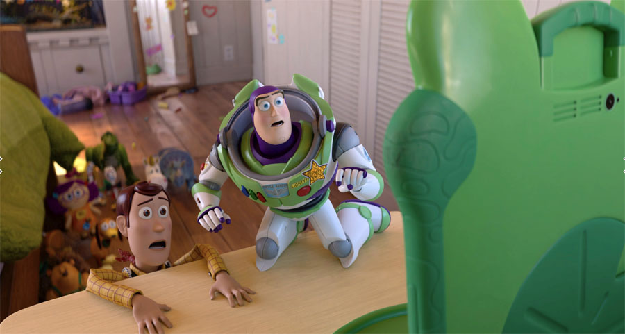 Πότε θα δούμε το «Toy Story 5» σε streaming;