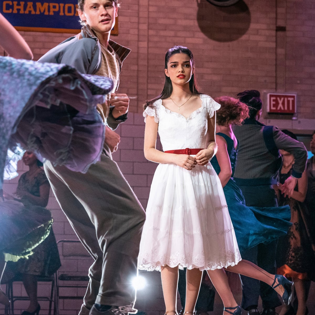 West Side Story