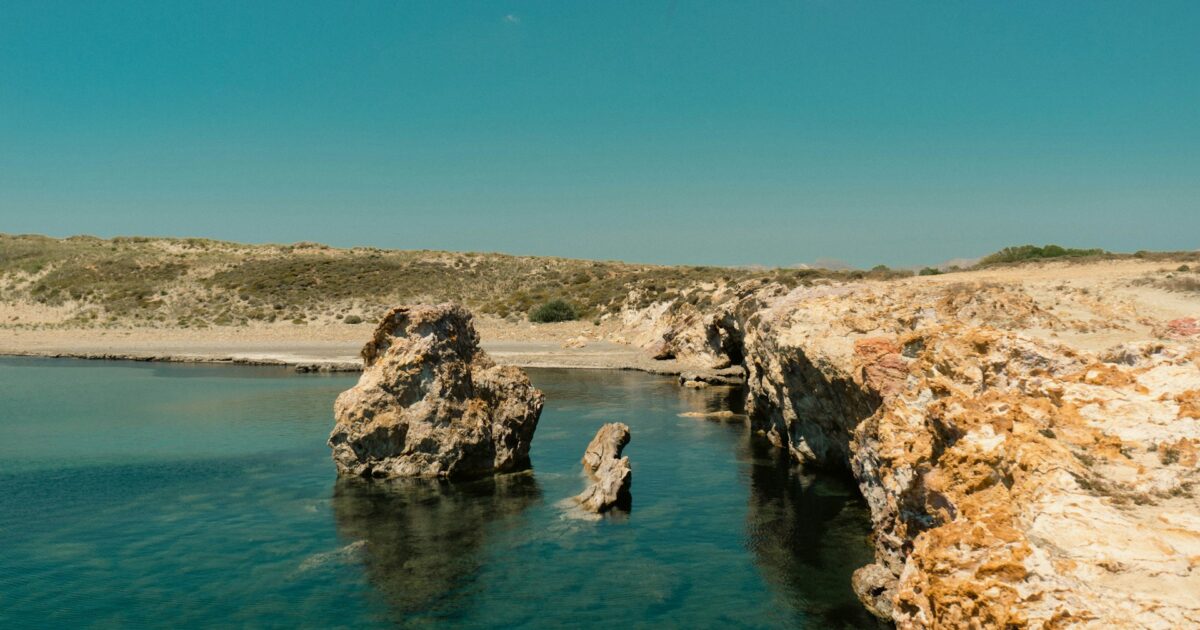 Αυτές είναι οι πιο όμορφες παραλίες γυμνιστών σε ολόκληρες τις Κυκλάδες