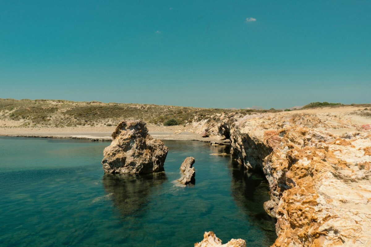 Αυτές είναι οι πιο όμορφες παραλίες γυμνιστών σε ολόκληρες τις Κυκλάδες